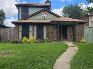 6306 Los Altos Dr, Mesquite, TX 75150
