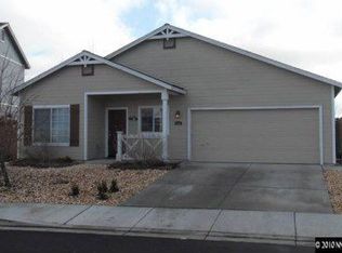 9190 Brightridge Dr, Reno, NV 89506