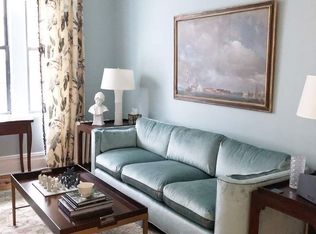 306 W 100th St APT 3, New York, NY 10025