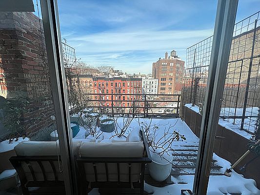 5th image of 63 Carmine St APT 4D