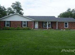 1897 Paynes Depot Rd, Georgetown, KY 40324