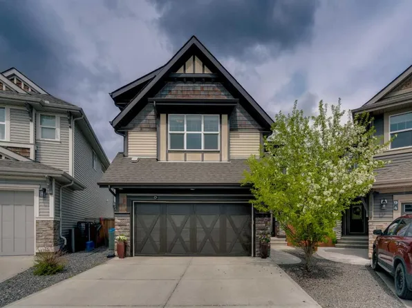 90 Auburn Meadows Ct SE, Calgary, AB T3M 2E3