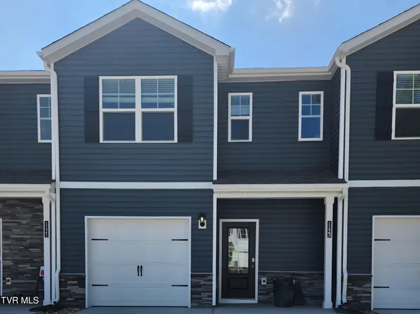 1123 Saylors Pl, Jonesborough, TN 37659