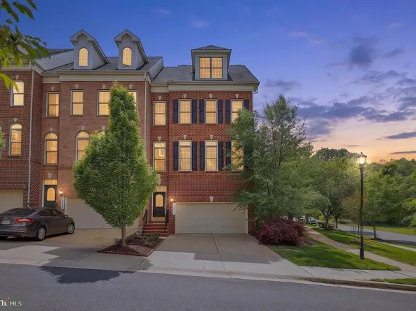 10312 Potomac Corner Dr, Rockville, MD 20850