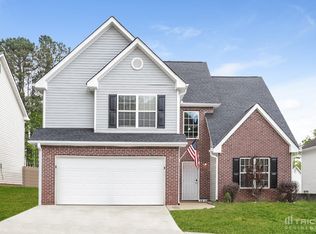 30 Belmont Park Dr, Newnan, GA 30263
