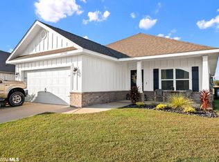 22988 Lieutenant Ave, Foley, AL 36535