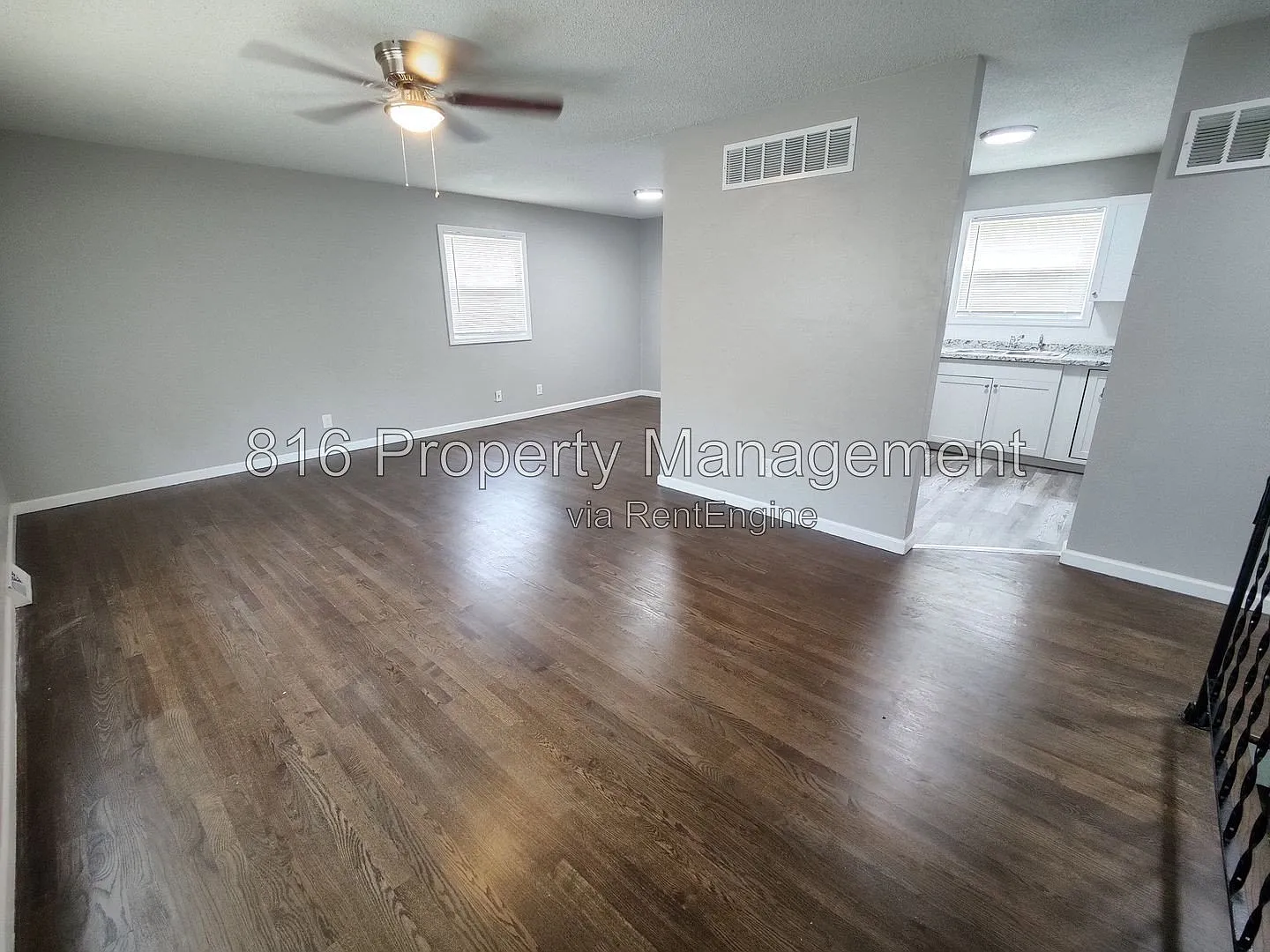 4 bed, 2.0 bath, 1376 sqft, $1,850 — Photo 3