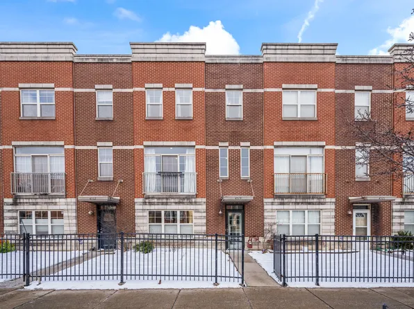 4519 W Irving Park Rd, Chicago, IL 60641