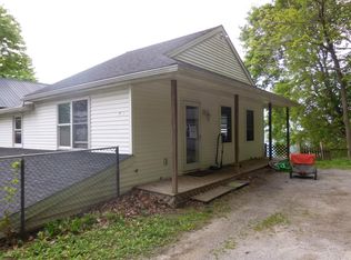 913 Chestnut St, Gap, PA 17527