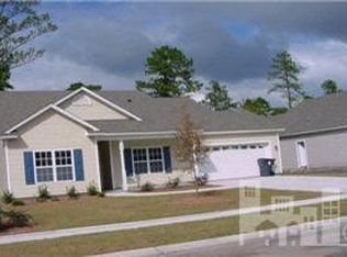 1313 W Windsor Pines Ct, Leland, NC 28451