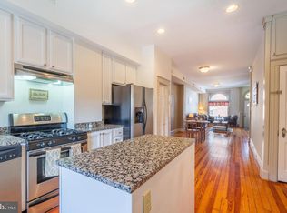 3509 Foster Ave, Baltimore, MD 21224