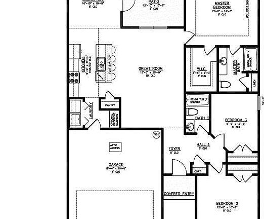 3rd image of 212 Roswell Dr E