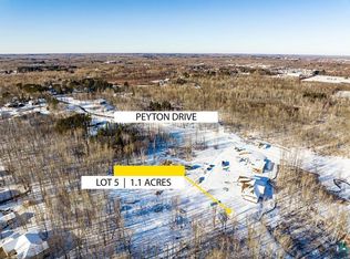 Teal Ln, Duluth, MN 55811