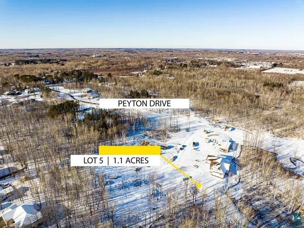 Teal Ln, Duluth, MN 55811