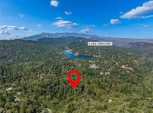 0 Chillon Dr LOT 63, Twin Peaks, CA 92391
