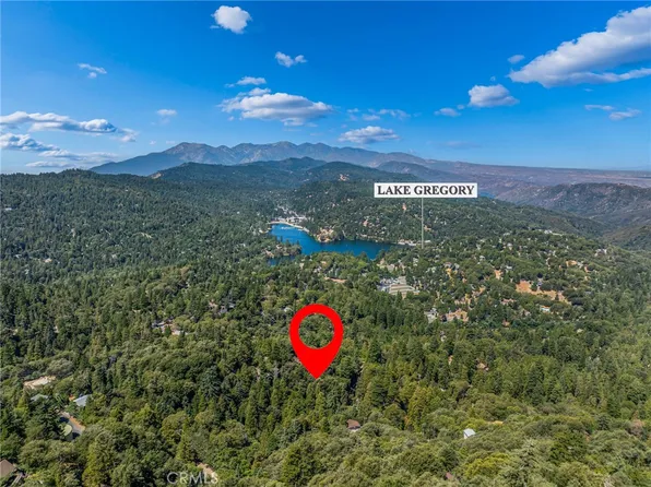 0 Chillon Dr Lot 63, Twin Peaks, CA 92391