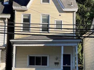 110 Kittanning Pike, Pittsburgh, PA 15215