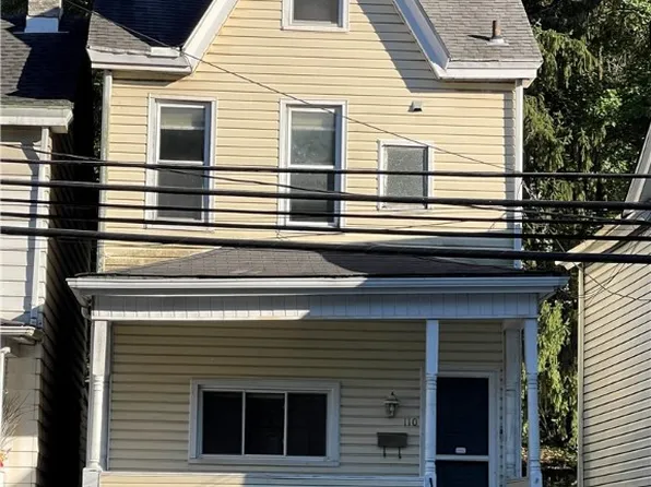 110 Kittanning Pike, Pittsburgh, PA 15215