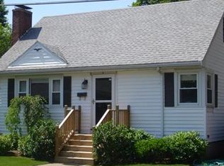 5 Cedar St, Saugus, MA 01906