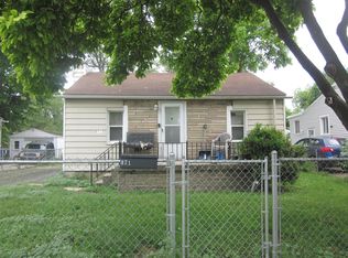 871 Stirling St, Pontiac, MI 48340