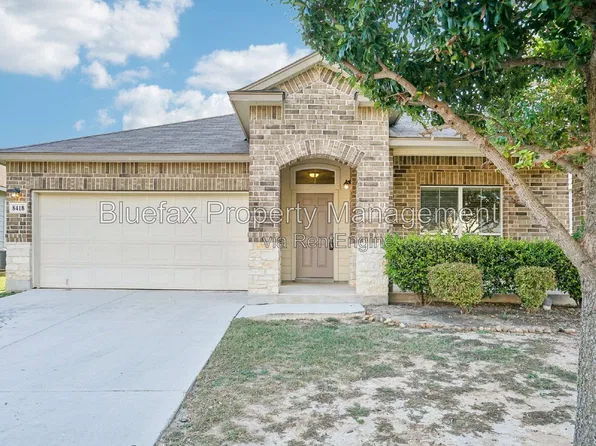 8418 Angelina Parke, San Antonio, TX 78254