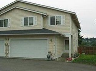 1103 9th Ave #B, Milton, WA 98354