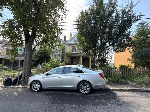 46 Harwood St, Pittsburgh, PA 15211