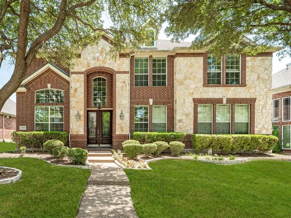 10185 Burnt Mill Ln, Frisco, TX 75035