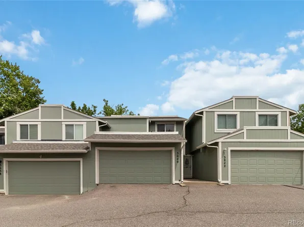 3040 S Macon Circle, Aurora, CO 80014