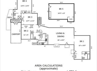 212 Soledad Dr, Monterey, CA 93940