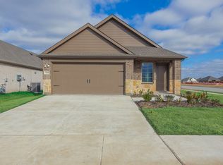 709 Chipper Trl, Lavon, TX 75166