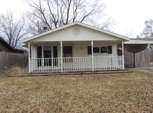 5408 Arrowhead Blvd, Kokomo, IN 46902