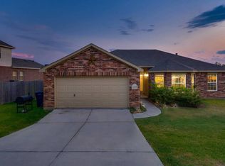 12451 Green Ridge Dr, Willis, TX 77318