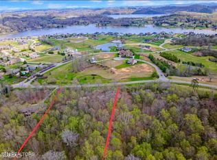 0 Rankin Ferry Loop LOT 8, Louisville, TN 37777