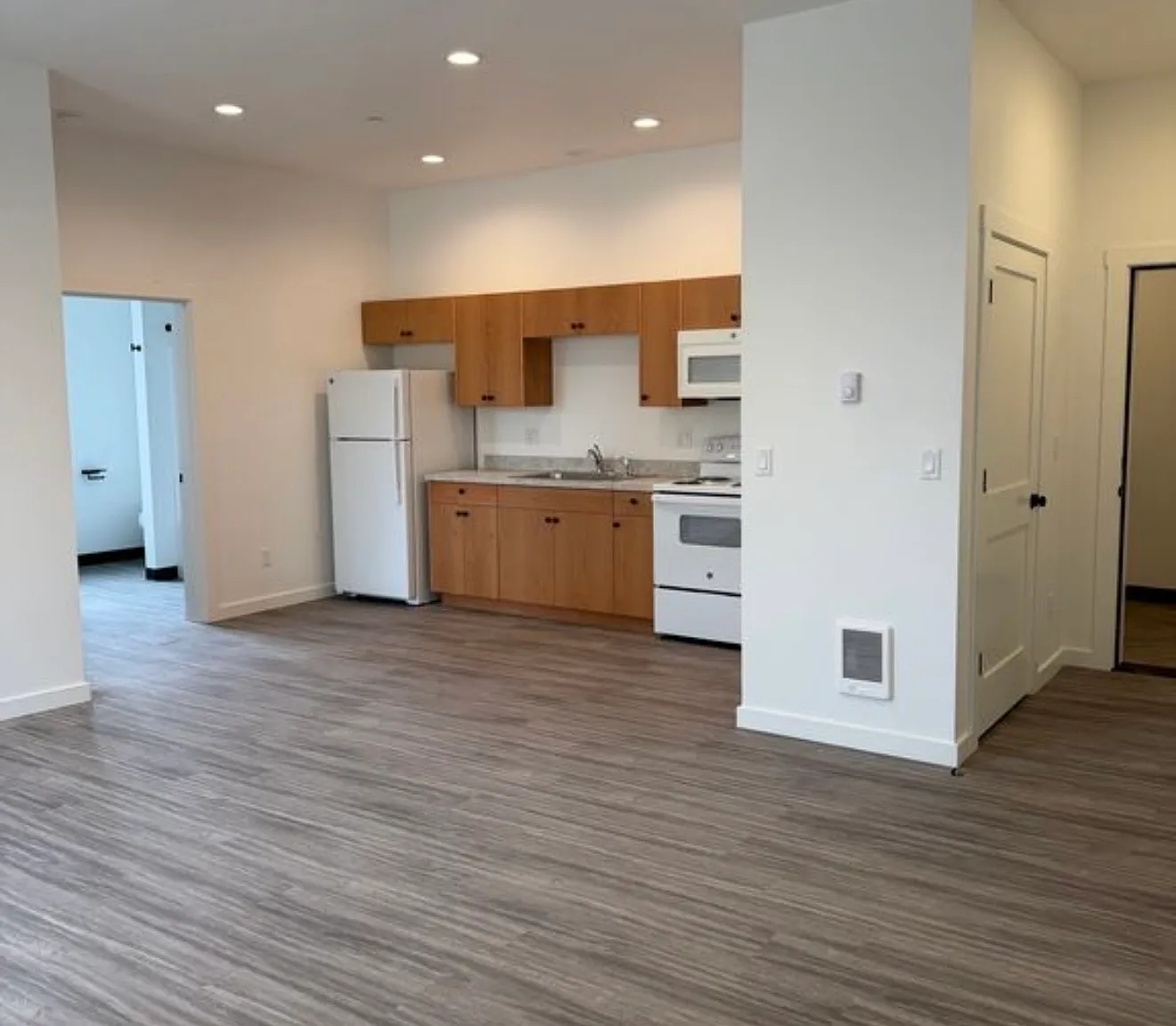 1 bed, 700 sqft, $1,300 — Photo 1