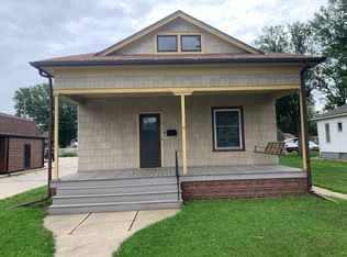 24 4th Ave SW, Le Mars, IA 51031