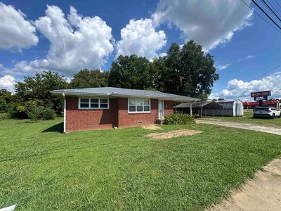 214 Tn Ave N, Parsons, TN, 38363