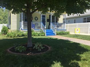 325 Herman St, Pekin, IL 61554