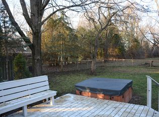 4500 W Liberty Rd, Ann Arbor, MI 48103