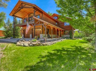 73 Harebell Dr, Pagosa Springs, CO 81147