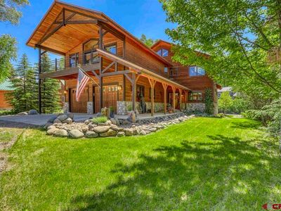 73 Harebell Drive, Pagosa Springs, CO, 81147