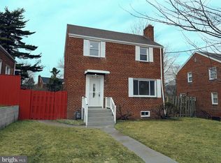 6510 Truman Rd, Hyattsville, MD 20783