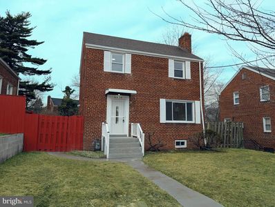 6510 Truman Rd, Hyattsville, MD, 20783