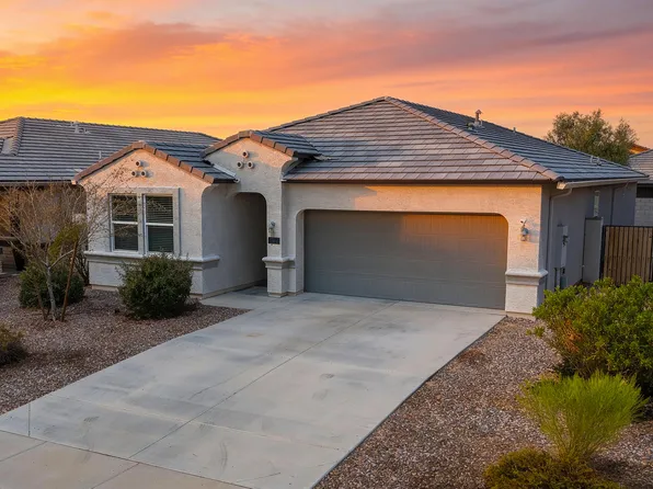 4626 W NUTMEG Avenue, Coolidge, AZ 85128