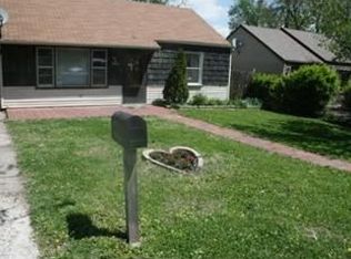 5016 Forest Ave, Kansas City, KS 66106