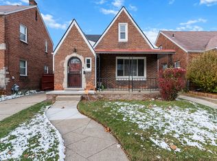 19321 Cliff St, Detroit, MI 48234