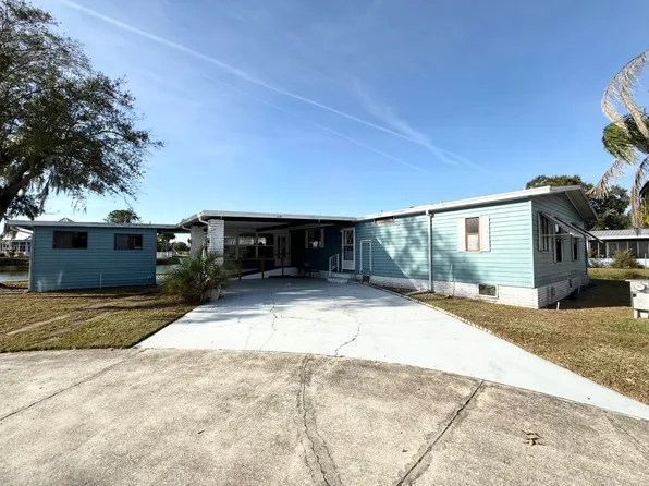 336 Sunset Ky, Plant City, FL 33565