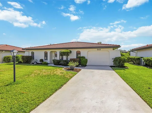 849 Senda Plata #15, Venice, FL 34293