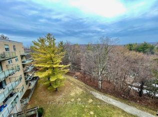 2506 Rutherford Rd #501, Vaughan, ON L4K5N4