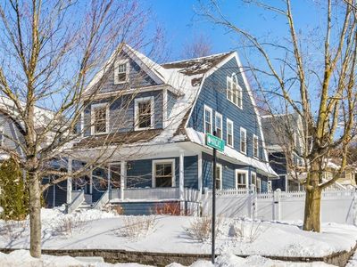 259 Washington St, Winchester, MA, 01890